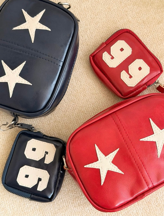 کیف اسپرت Y2K کد ۳۸۵۰